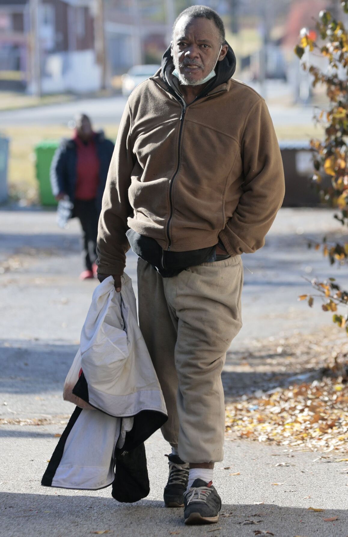 Northview Village Nursing Home resident missing
